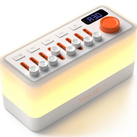 SonaLeaf Speaker